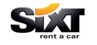 SIXT  Rent A Car